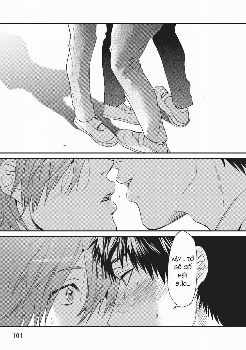 Câu Lạc Bộ Nhiếp Ảnh 13 trang 32