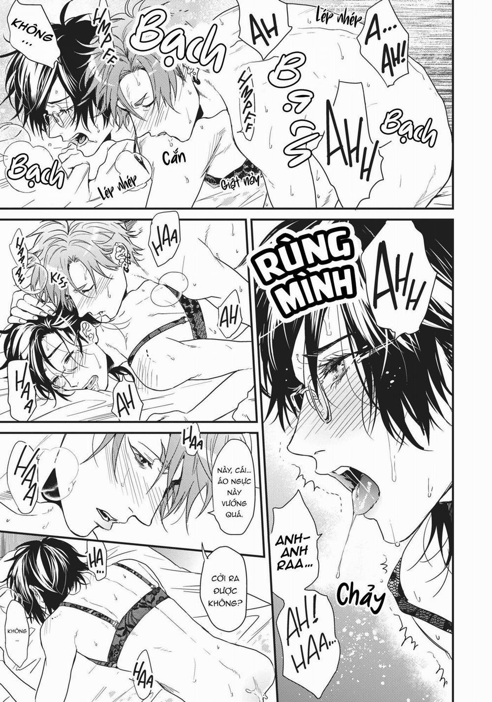 Câu Lạc Bộ Nhiếp Ảnh 13 trang 34