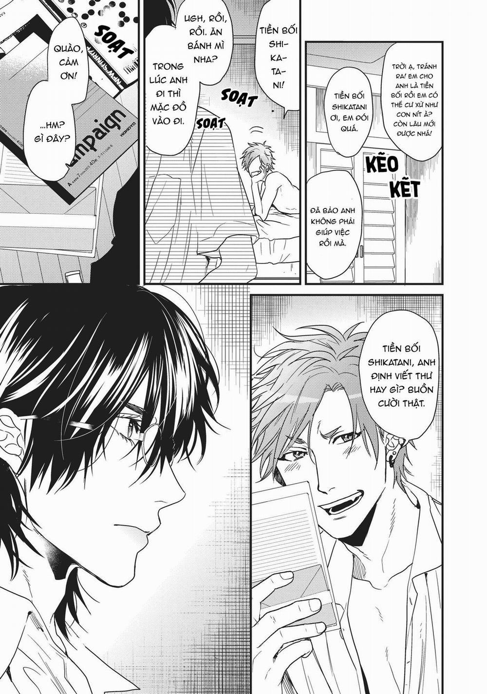 Câu Lạc Bộ Nhiếp Ảnh 13 trang 36