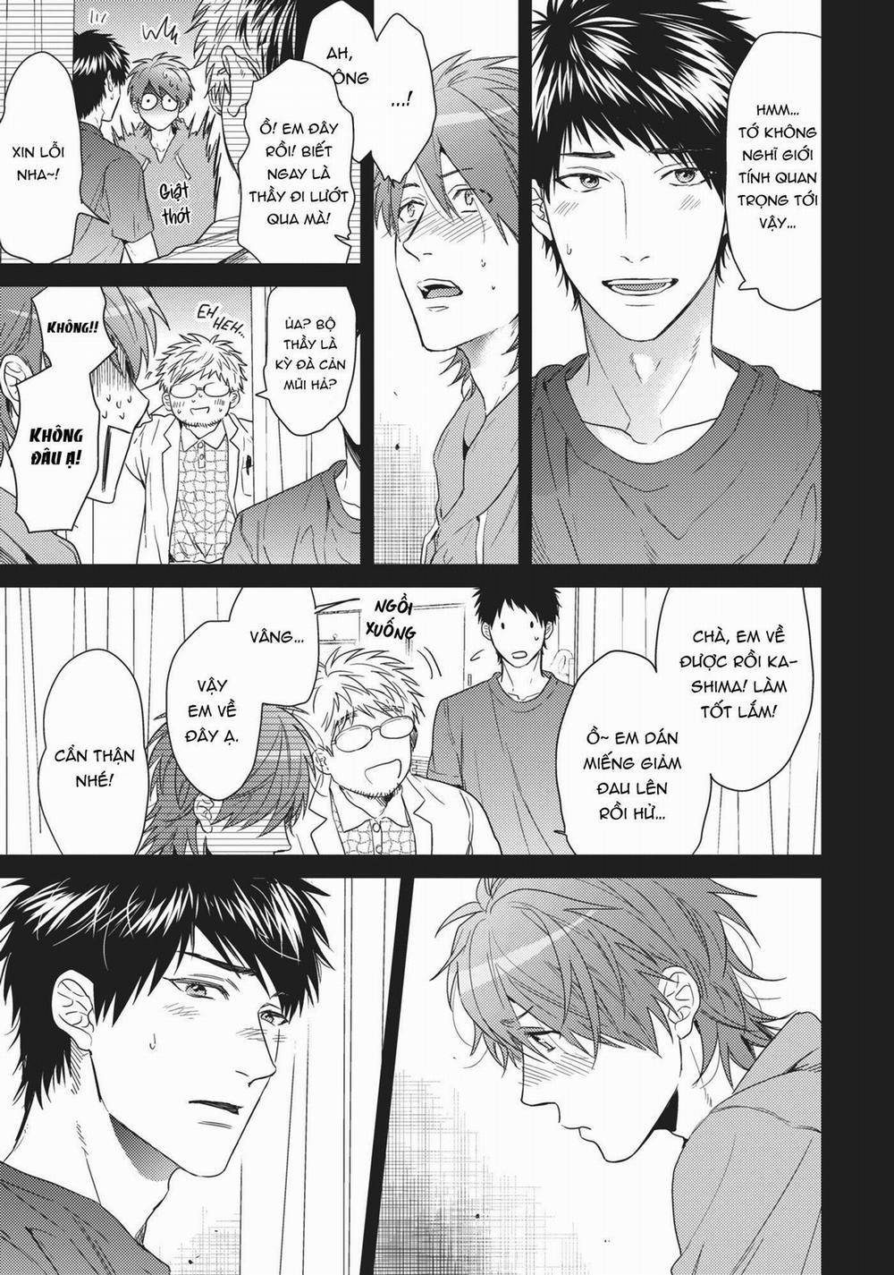 Câu Lạc Bộ Nhiếp Ảnh 13 trang 4