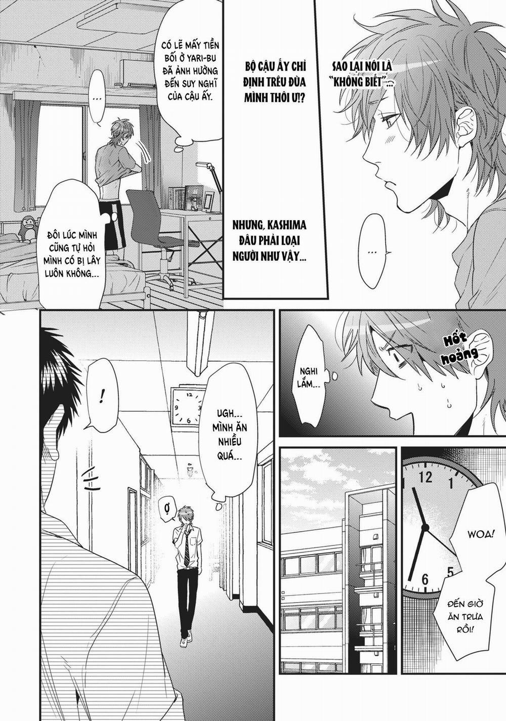 Câu Lạc Bộ Nhiếp Ảnh 13 trang 5