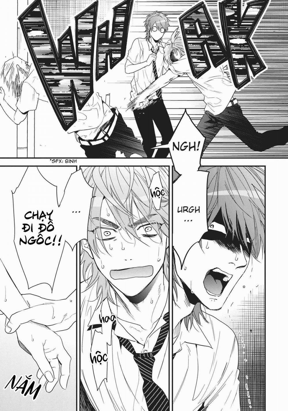 Câu Lạc Bộ Nhiếp Ảnh 14 trang 12