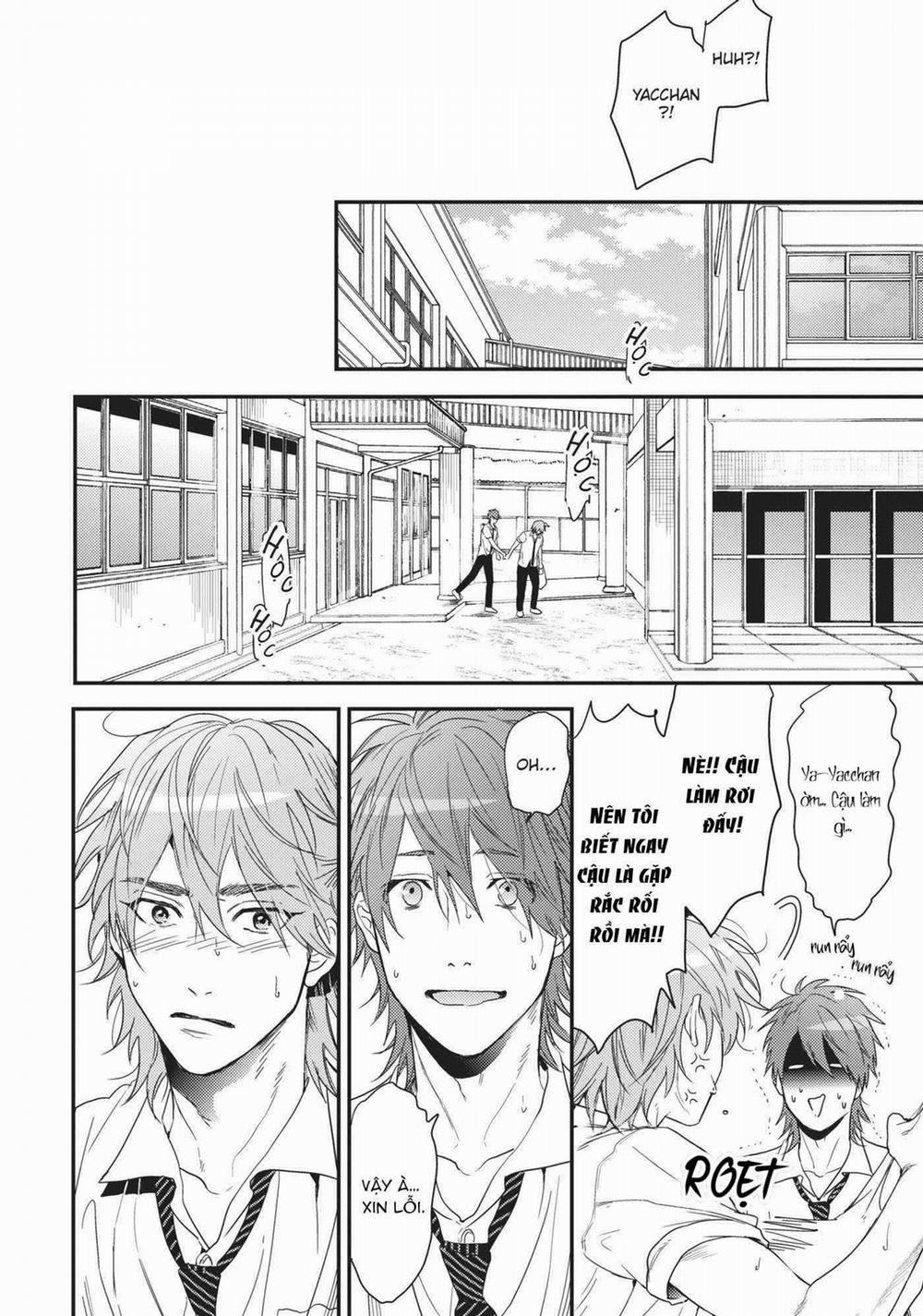 Câu Lạc Bộ Nhiếp Ảnh 14 trang 13