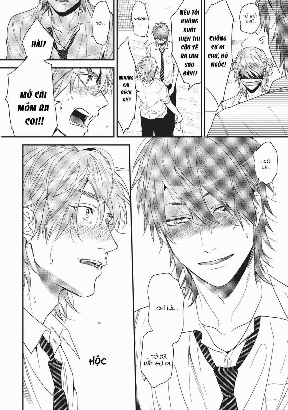 Câu Lạc Bộ Nhiếp Ảnh 14 trang 15