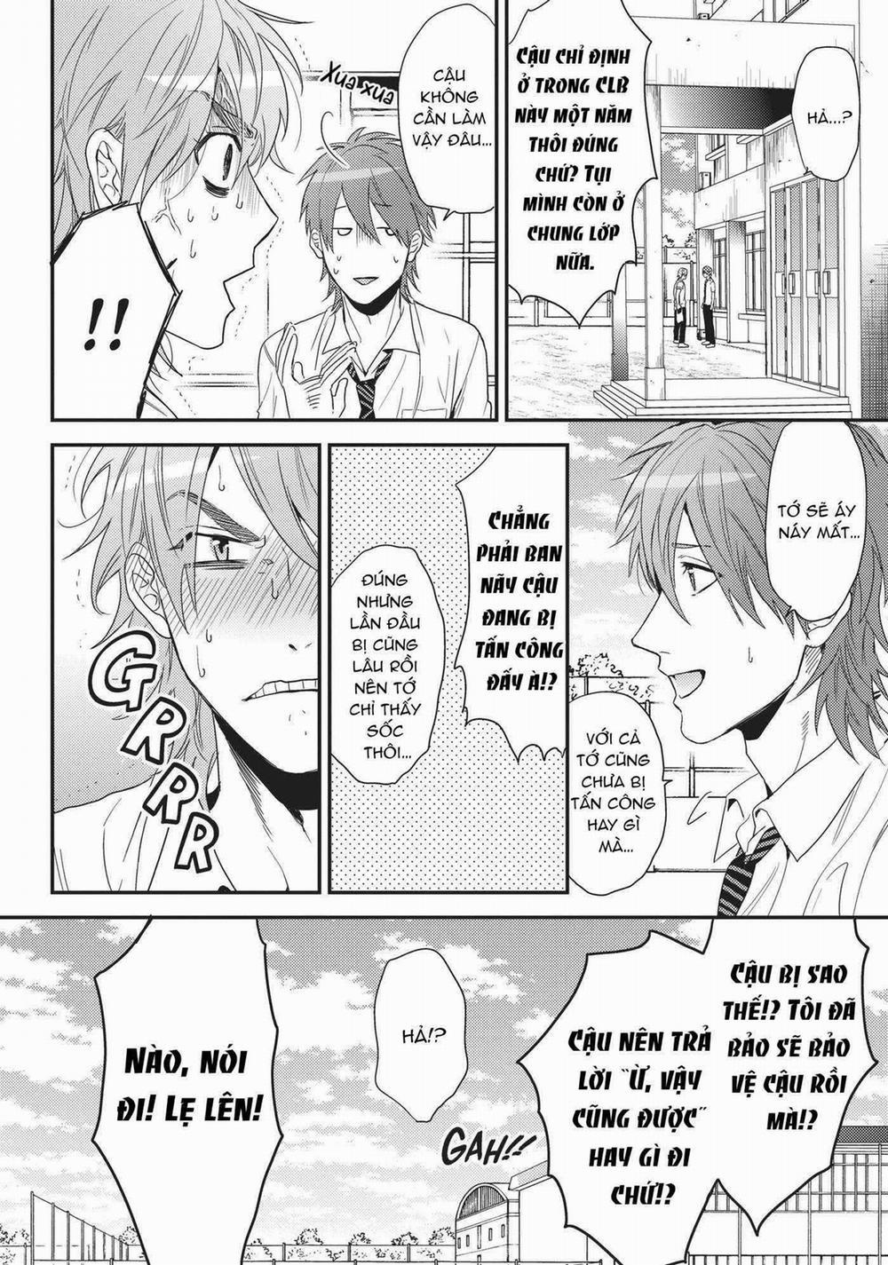 Câu Lạc Bộ Nhiếp Ảnh 14 trang 17