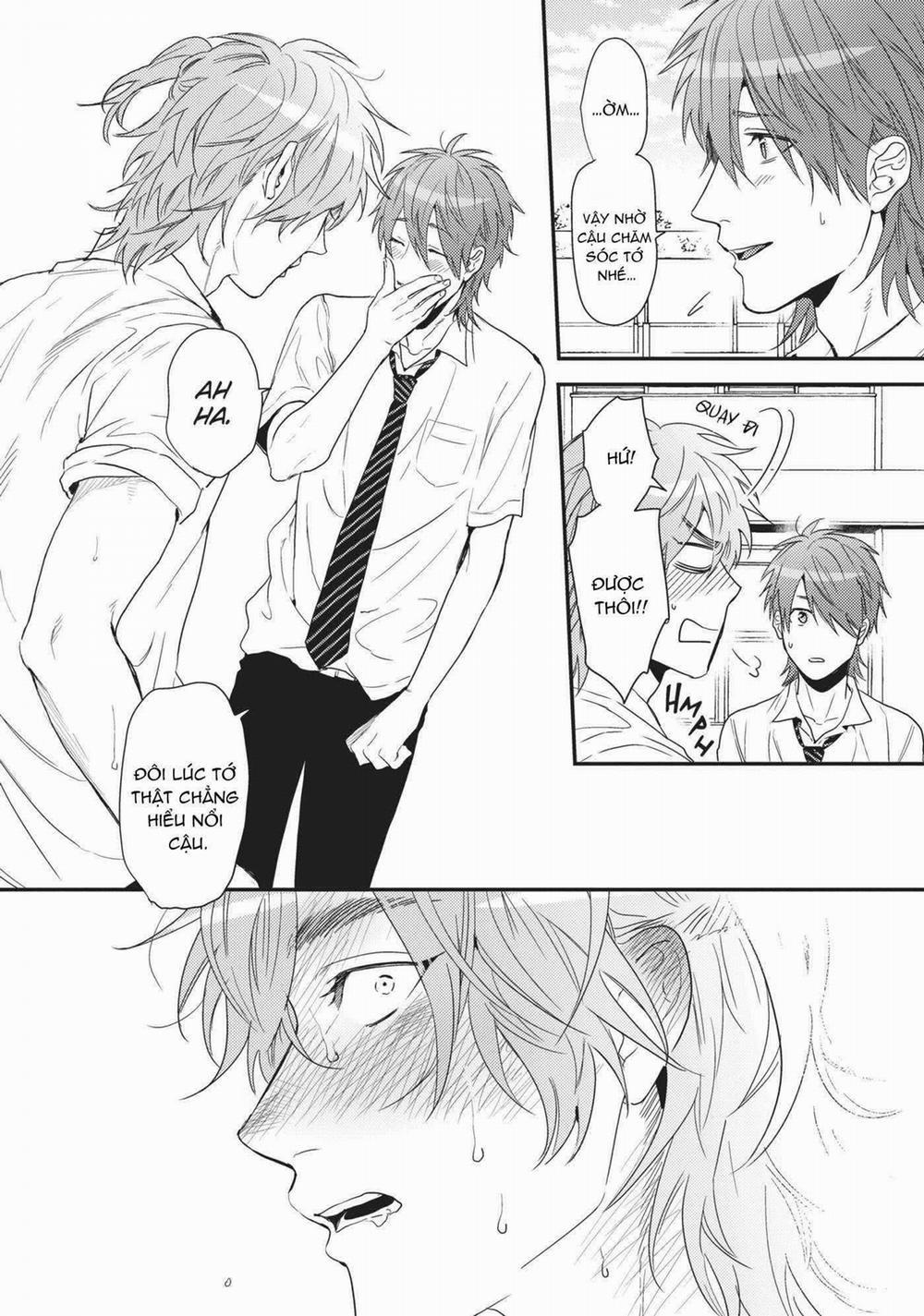 Câu Lạc Bộ Nhiếp Ảnh 14 trang 18