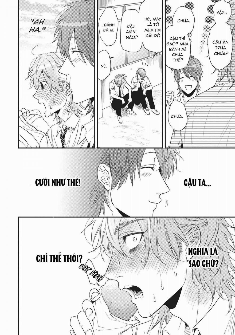 Câu Lạc Bộ Nhiếp Ảnh 14 trang 19