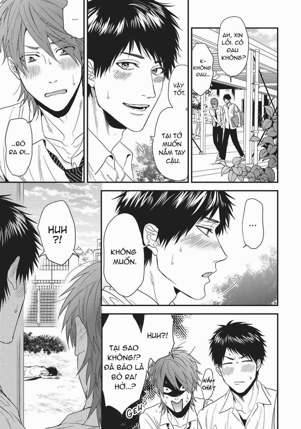 Câu Lạc Bộ Nhiếp Ảnh 14 trang 22