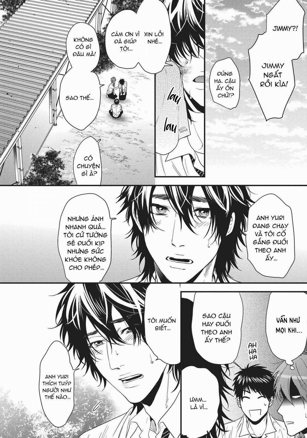 Câu Lạc Bộ Nhiếp Ảnh 14 trang 23