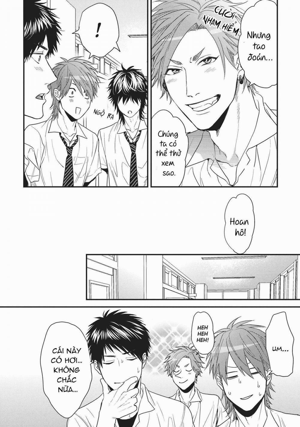 Câu Lạc Bộ Nhiếp Ảnh 14 trang 25