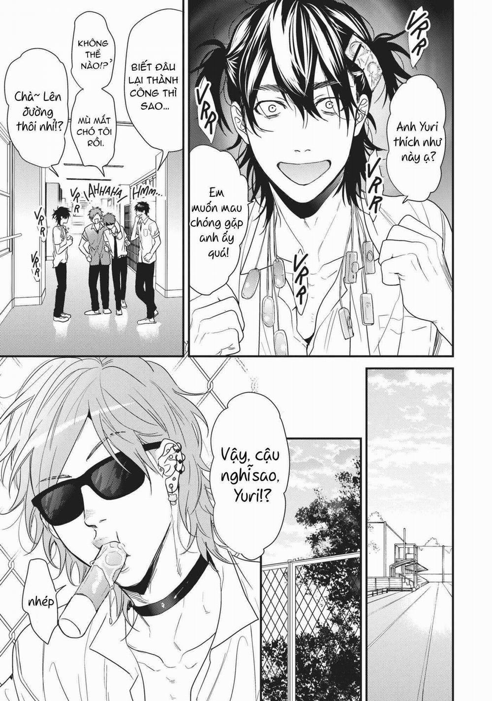 Câu Lạc Bộ Nhiếp Ảnh 14 trang 26