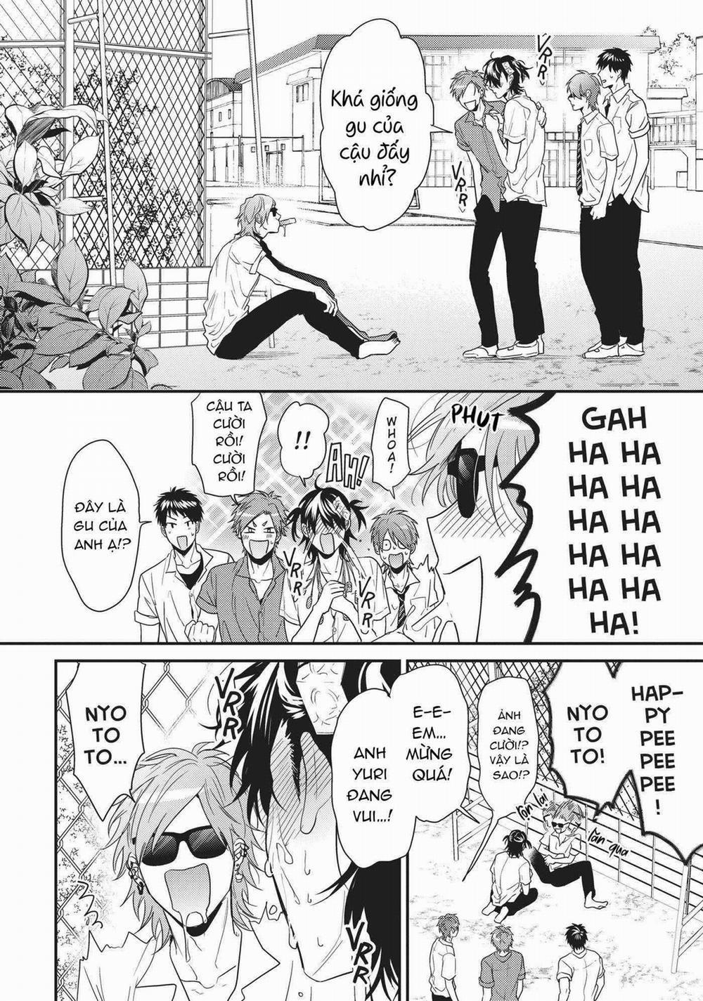 Câu Lạc Bộ Nhiếp Ảnh 14 trang 27