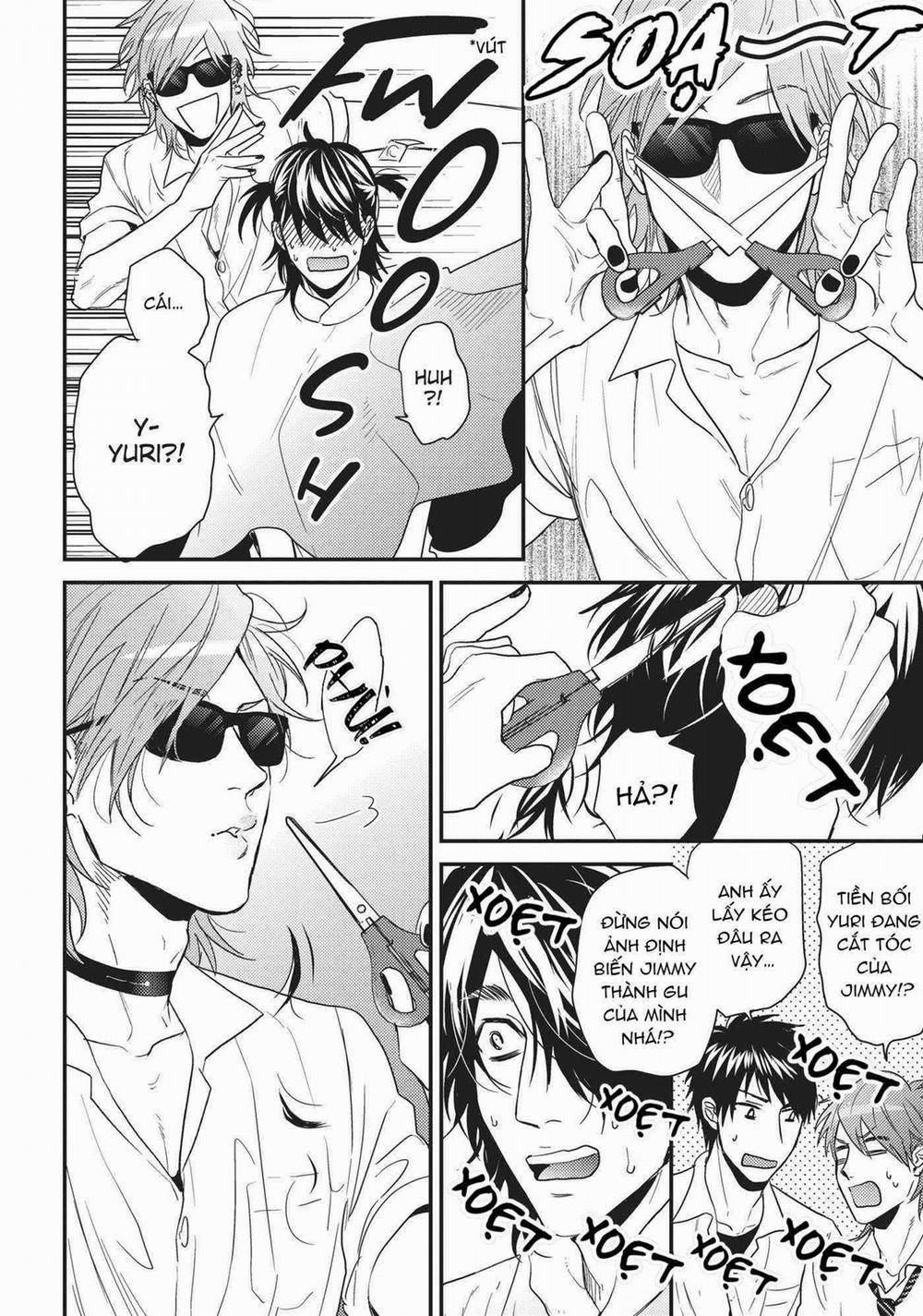 Câu Lạc Bộ Nhiếp Ảnh 14 trang 29