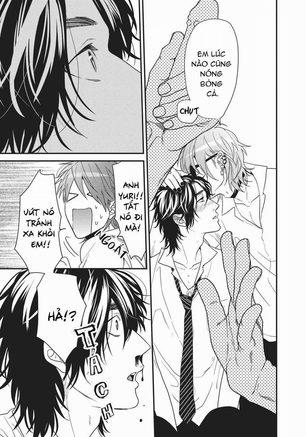 Câu Lạc Bộ Nhiếp Ảnh 14 trang 31