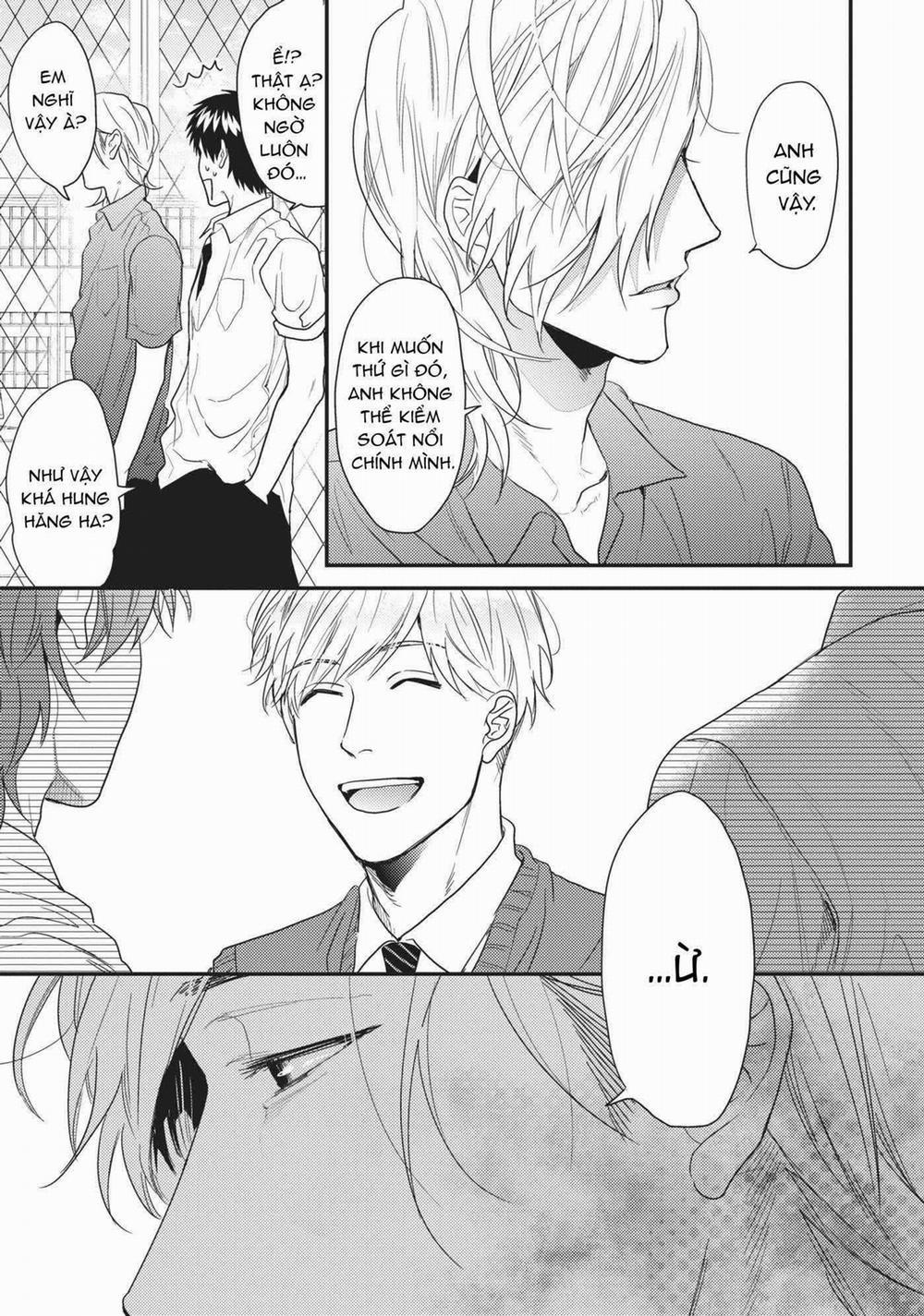 Câu Lạc Bộ Nhiếp Ảnh 14 trang 34