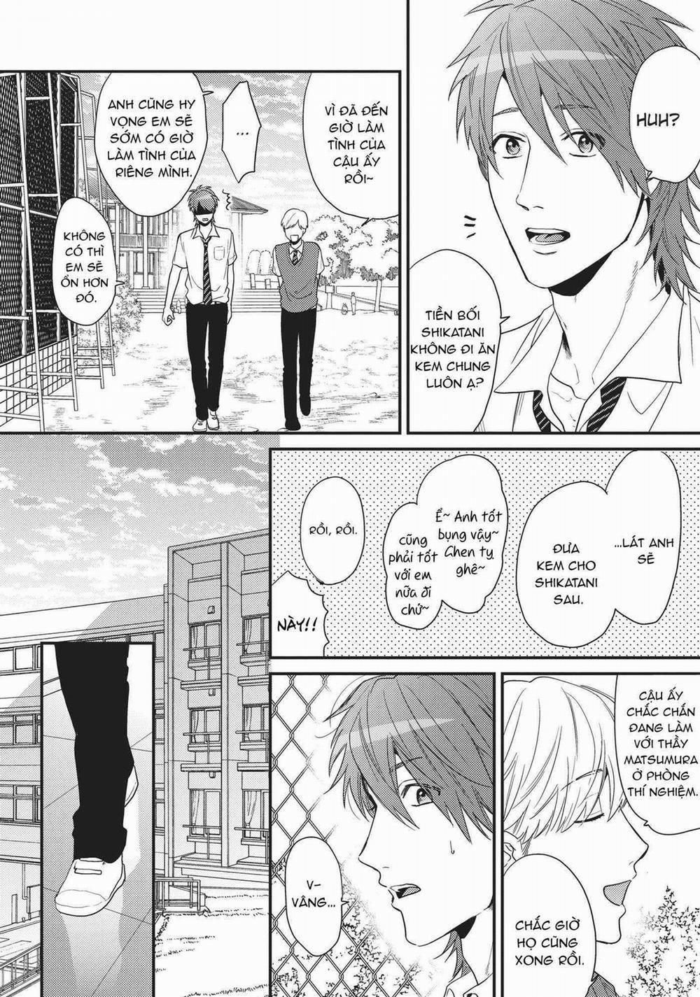 Câu Lạc Bộ Nhiếp Ảnh 14 trang 35