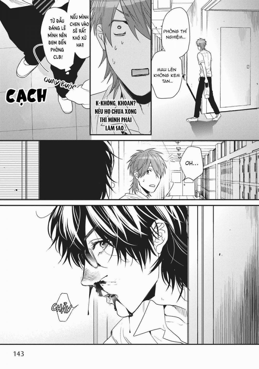 Câu Lạc Bộ Nhiếp Ảnh 14 trang 36