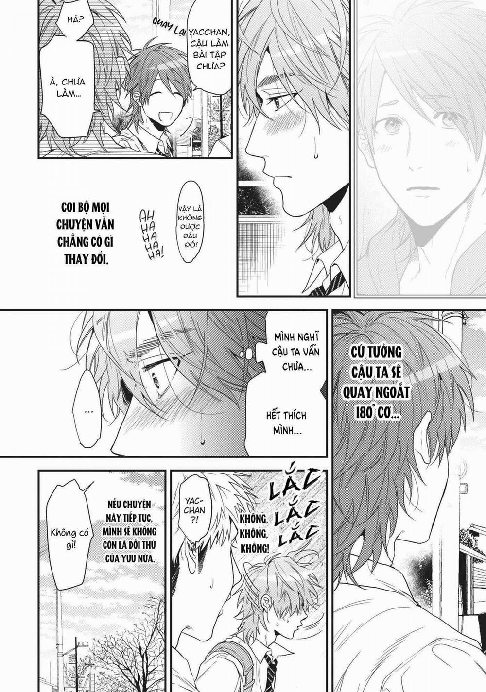 Câu Lạc Bộ Nhiếp Ảnh 14 trang 5