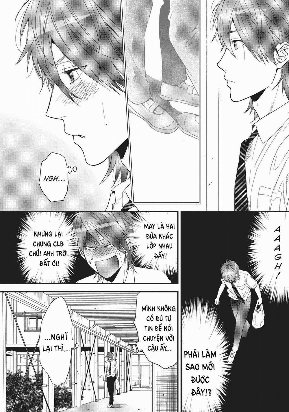 Câu Lạc Bộ Nhiếp Ảnh 14 trang 7