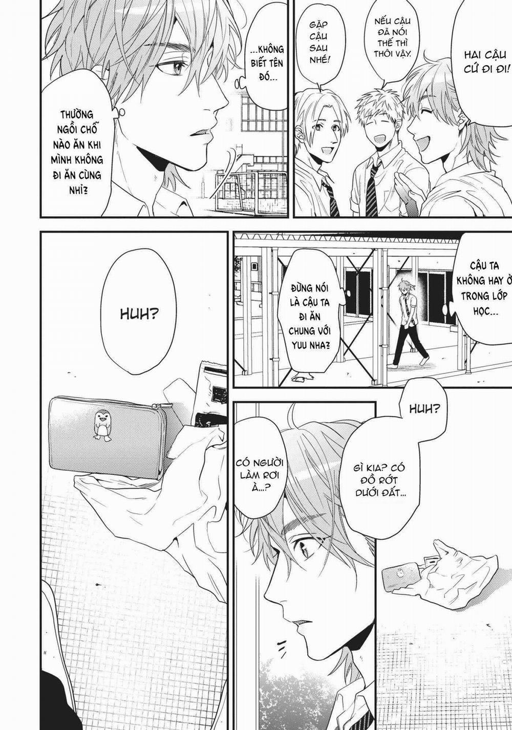 Câu Lạc Bộ Nhiếp Ảnh 14 trang 9