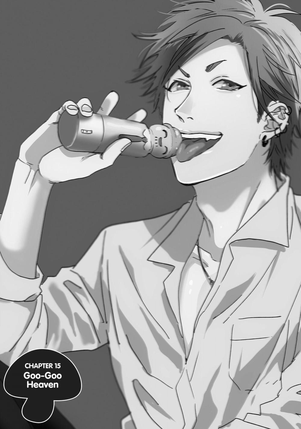 Câu Lạc Bộ Nhiếp Ảnh 15 trang 0