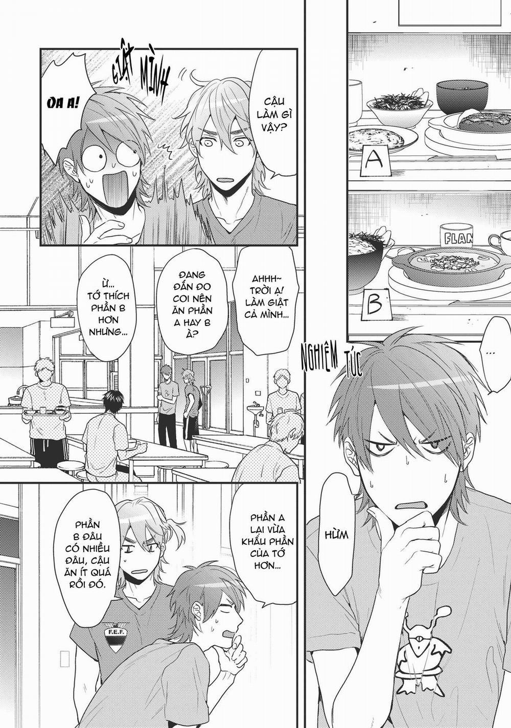 Câu Lạc Bộ Nhiếp Ảnh 15 trang 1