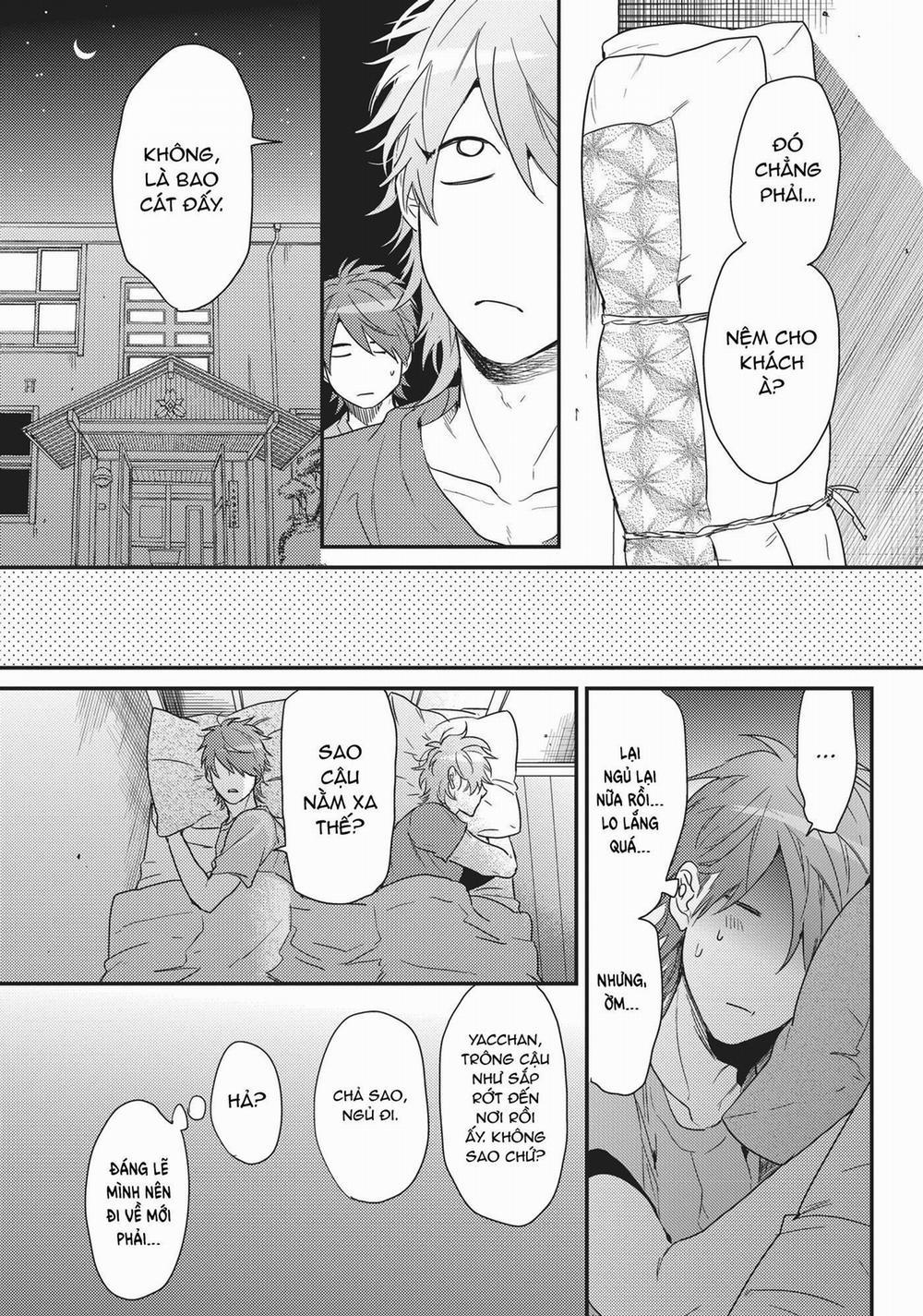 Câu Lạc Bộ Nhiếp Ảnh 15 trang 10