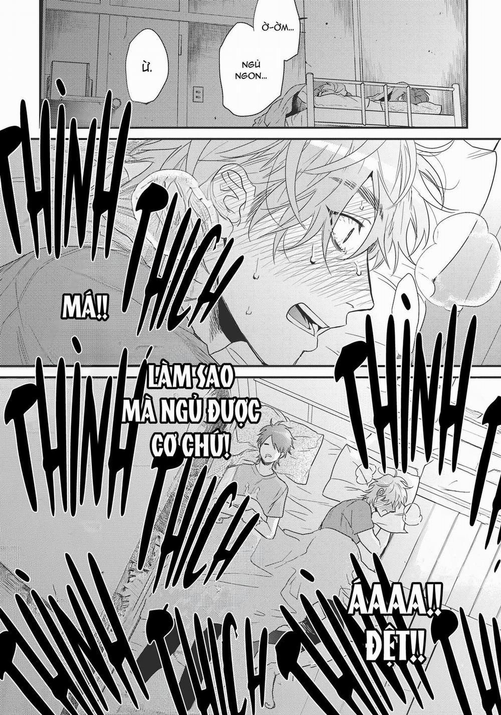 Câu Lạc Bộ Nhiếp Ảnh 15 trang 11