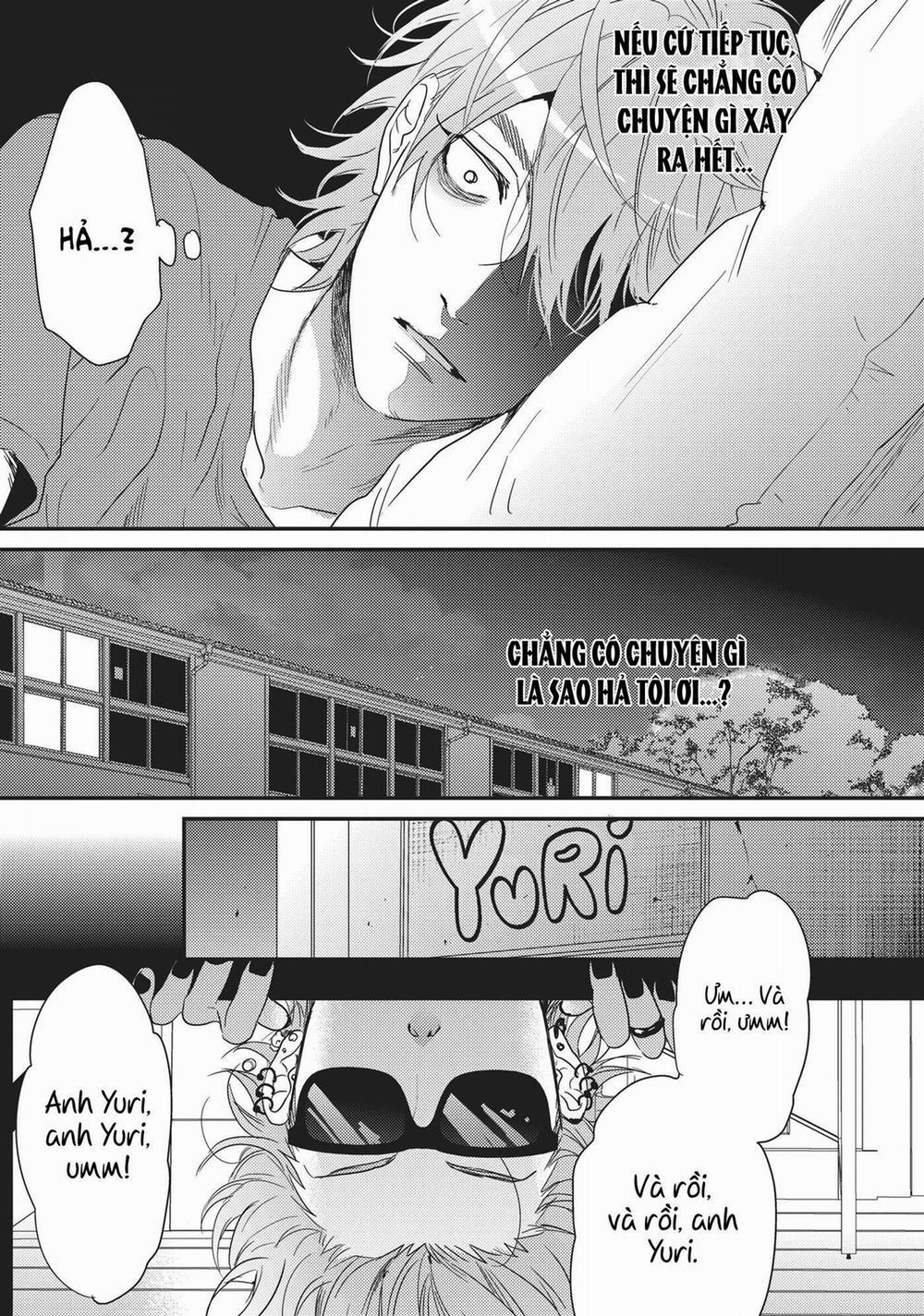 Câu Lạc Bộ Nhiếp Ảnh 15 trang 12