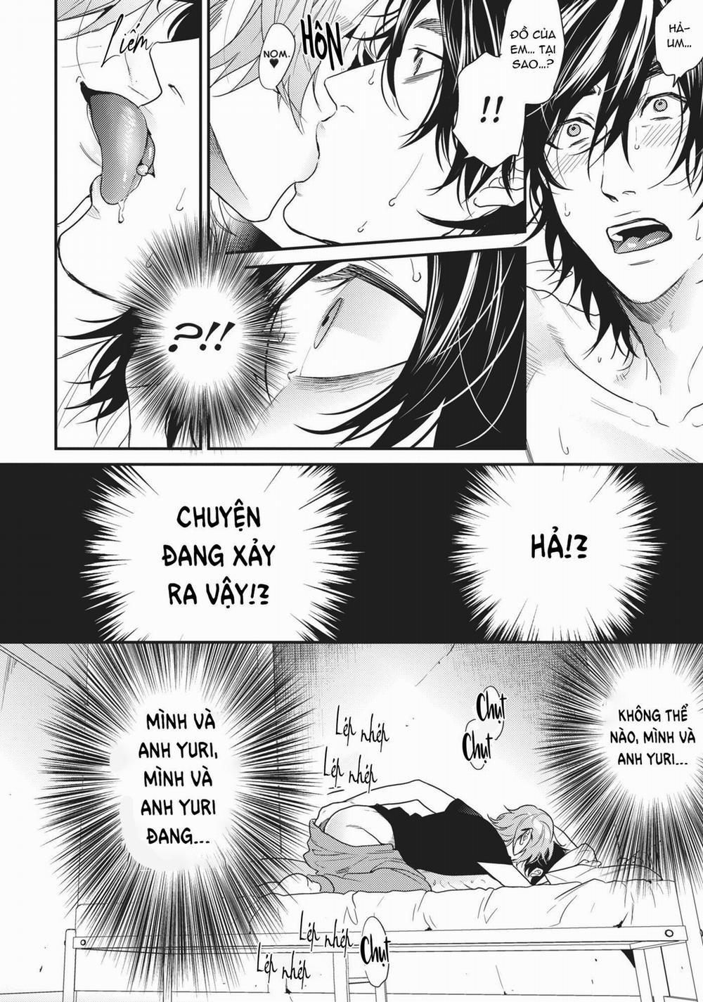 Câu Lạc Bộ Nhiếp Ảnh 15 trang 15