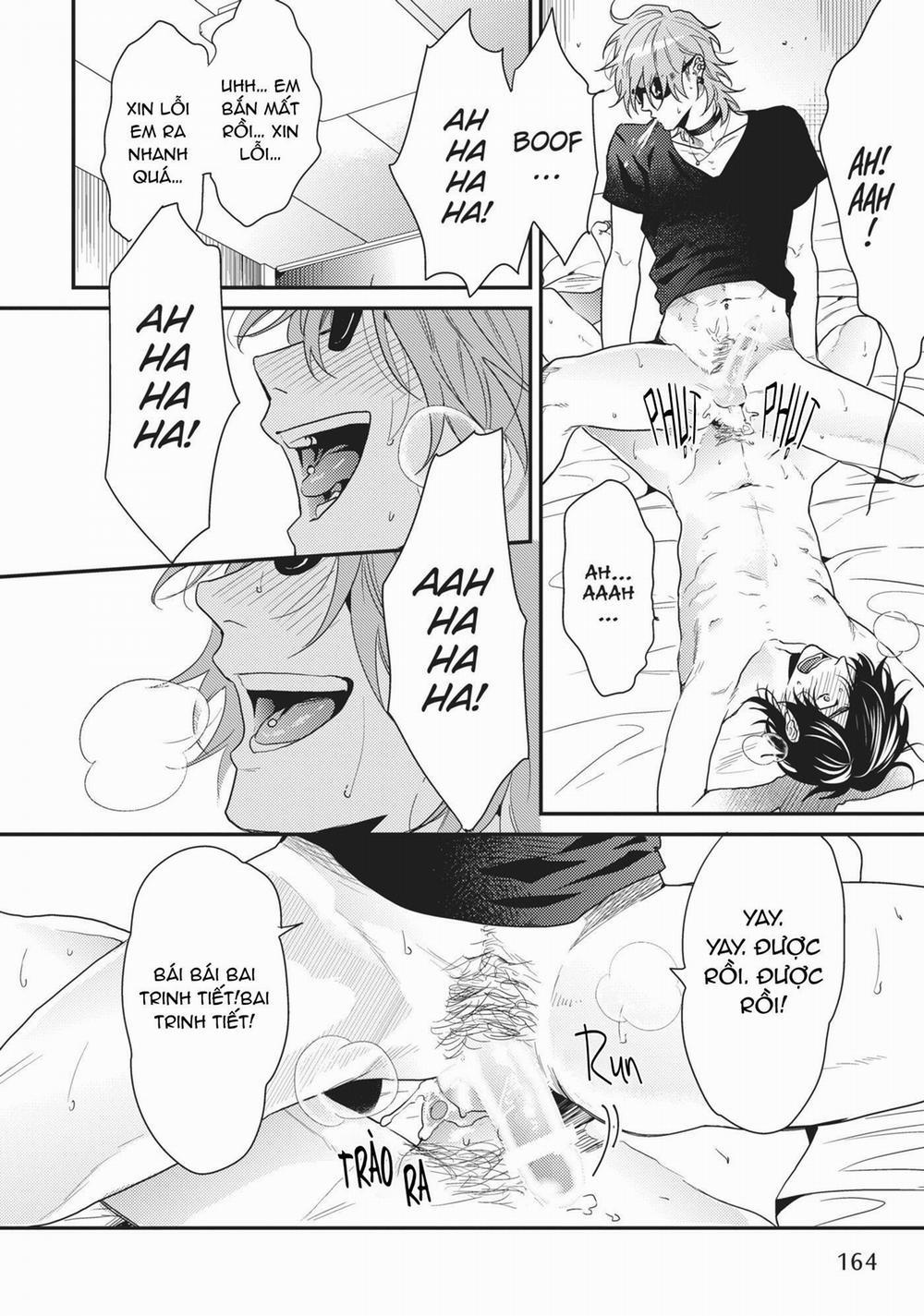 Câu Lạc Bộ Nhiếp Ảnh 15 trang 17