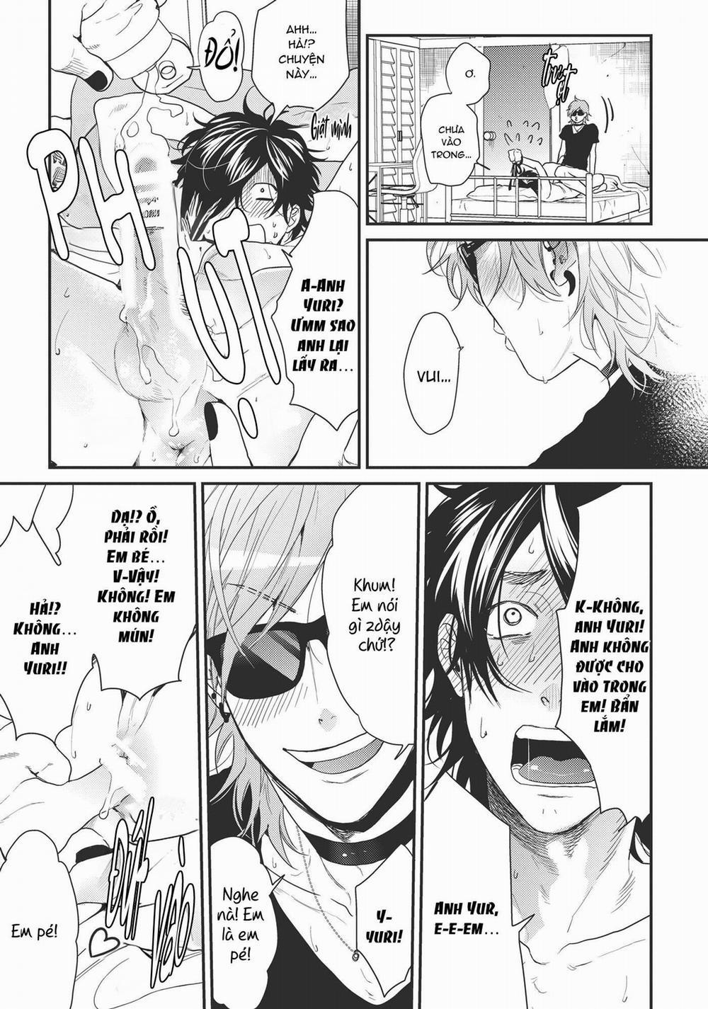 Câu Lạc Bộ Nhiếp Ảnh 15 trang 20