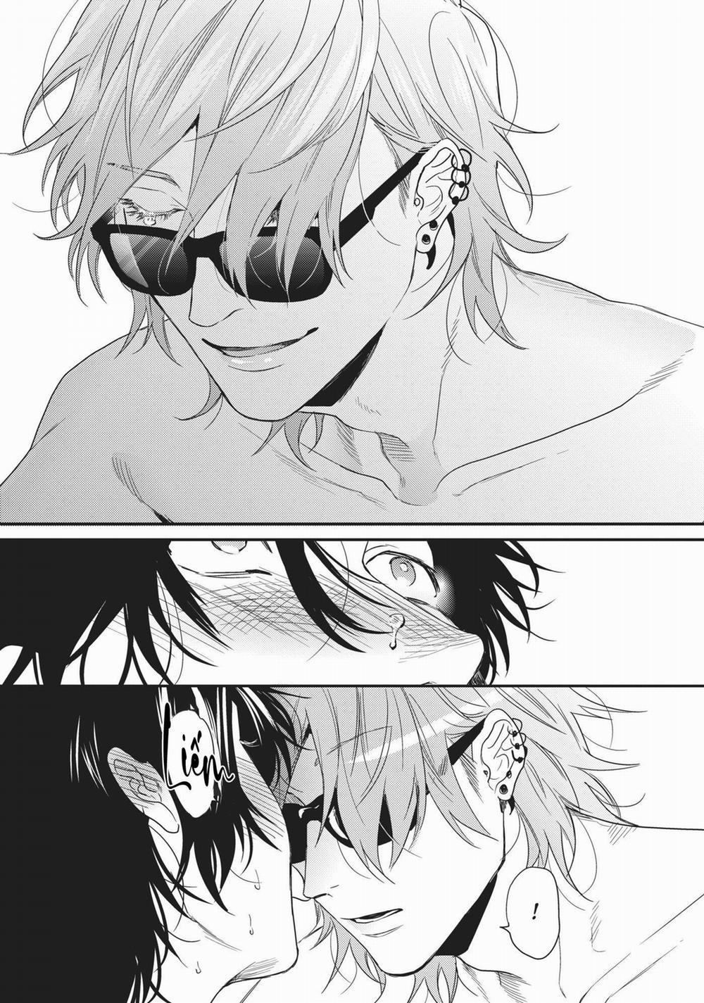 Câu Lạc Bộ Nhiếp Ảnh 15 trang 32