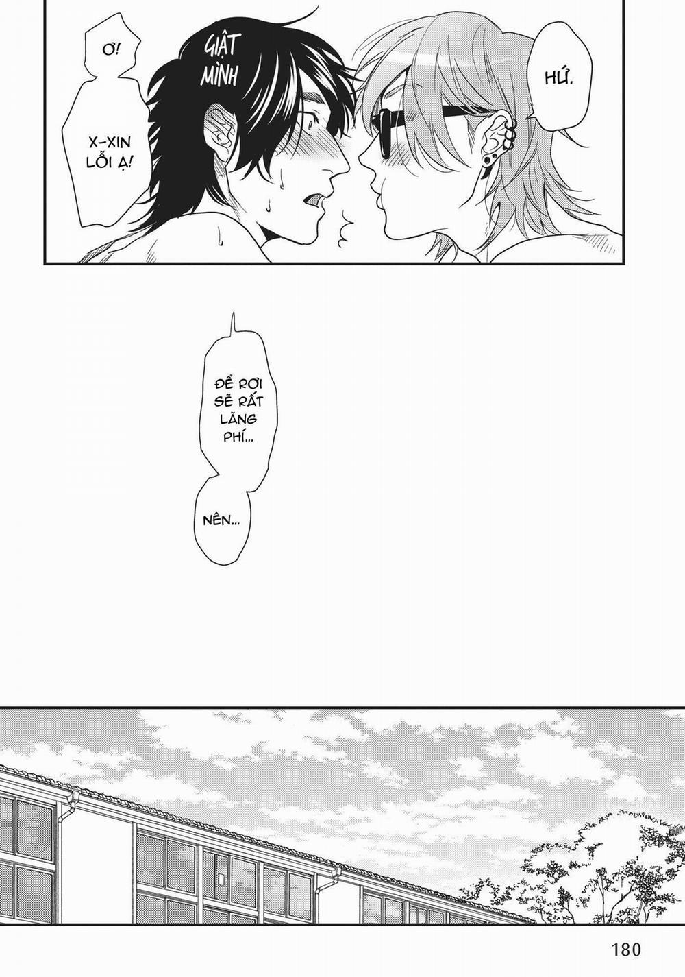 Câu Lạc Bộ Nhiếp Ảnh 15 trang 33