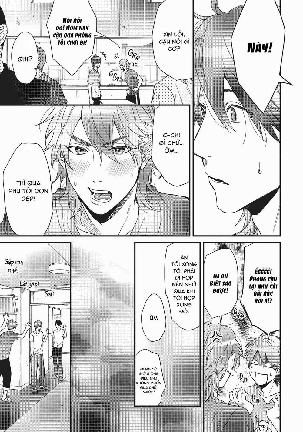 Câu Lạc Bộ Nhiếp Ảnh 15 trang 4