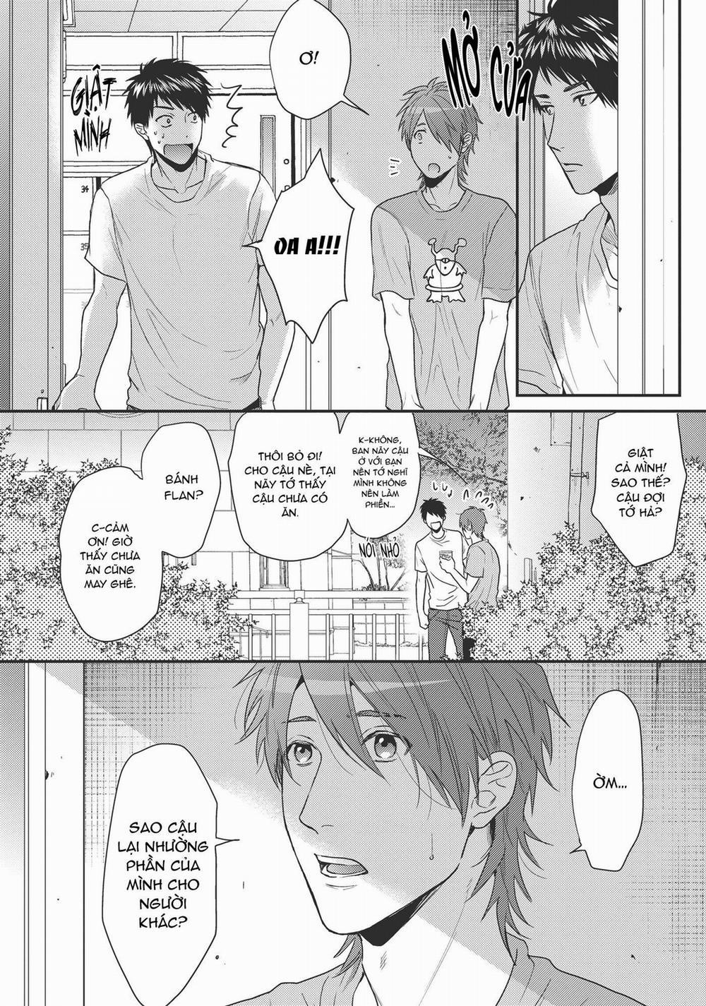 Câu Lạc Bộ Nhiếp Ảnh 15 trang 5