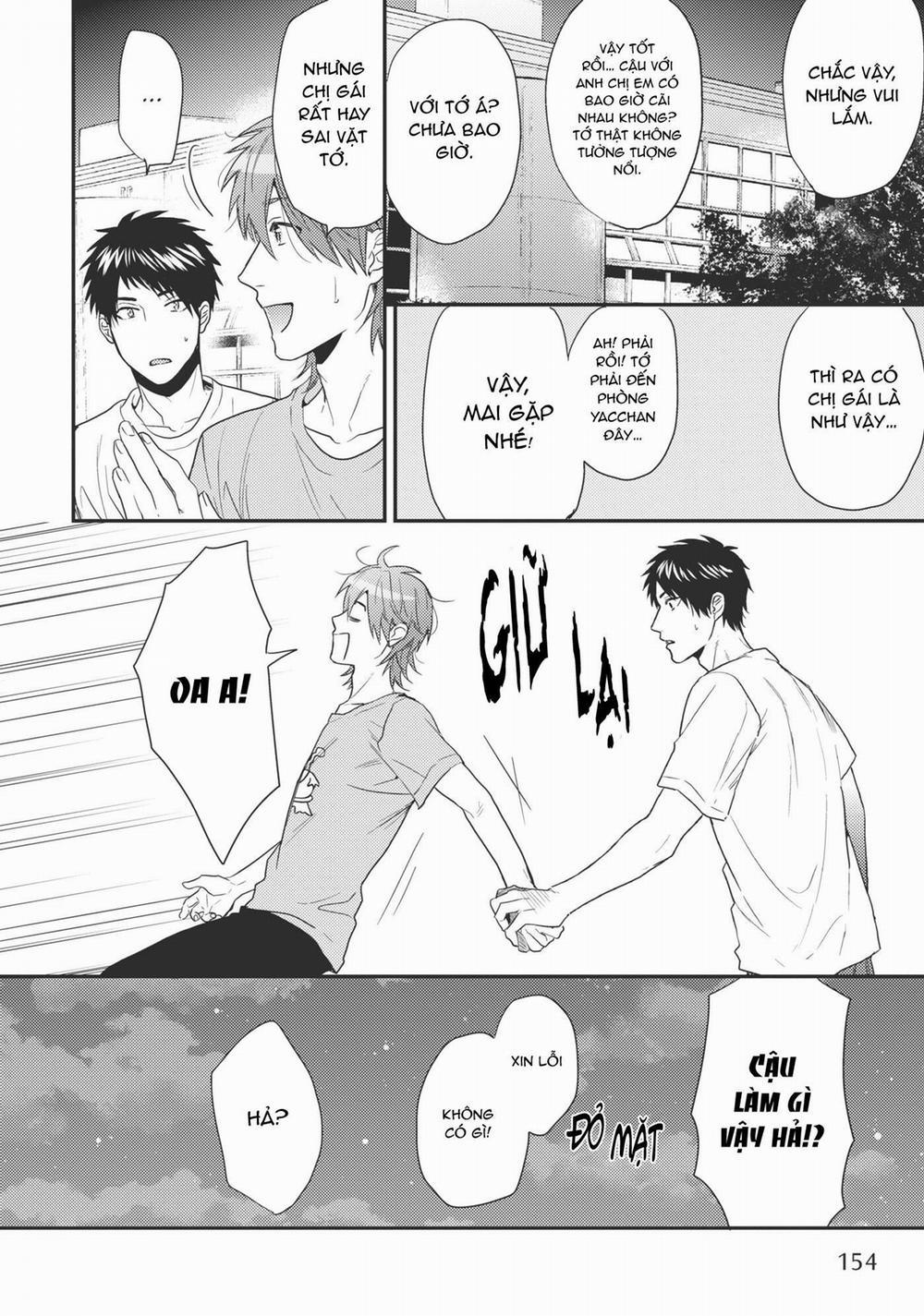 Câu Lạc Bộ Nhiếp Ảnh 15 trang 7