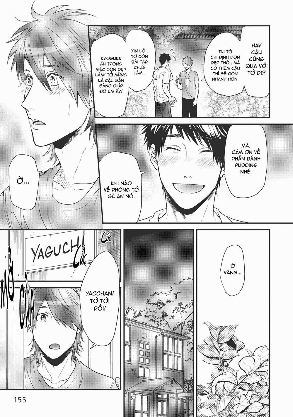 Câu Lạc Bộ Nhiếp Ảnh 15 trang 8