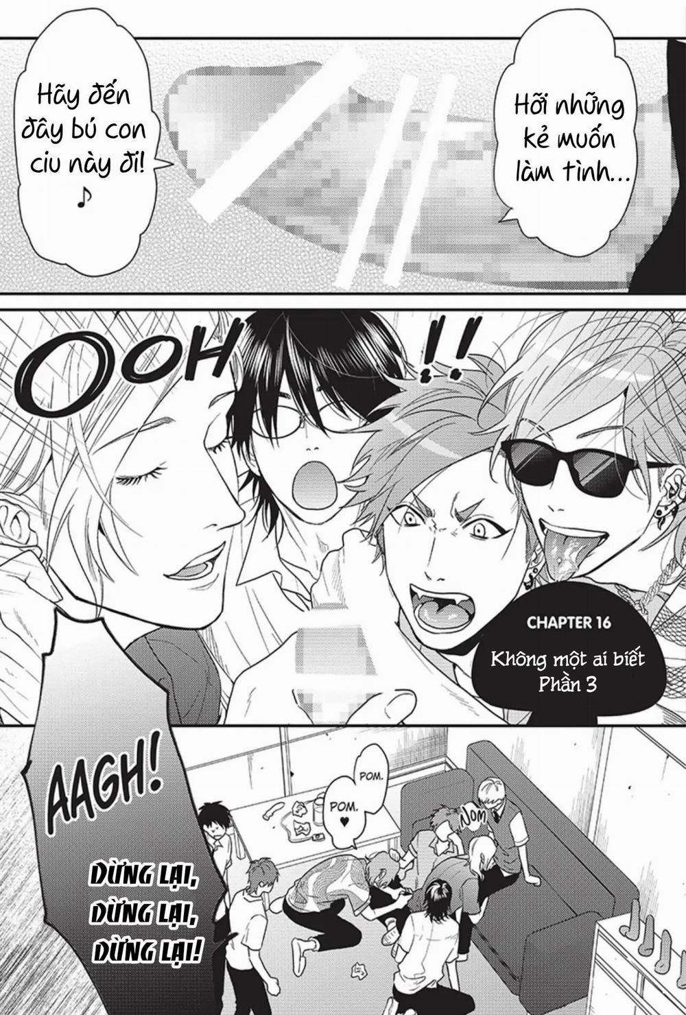 Câu Lạc Bộ Nhiếp Ảnh 16.3 trang 1