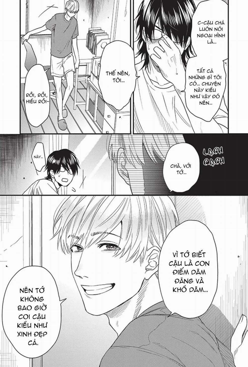 Câu Lạc Bộ Nhiếp Ảnh 16.3 trang 13