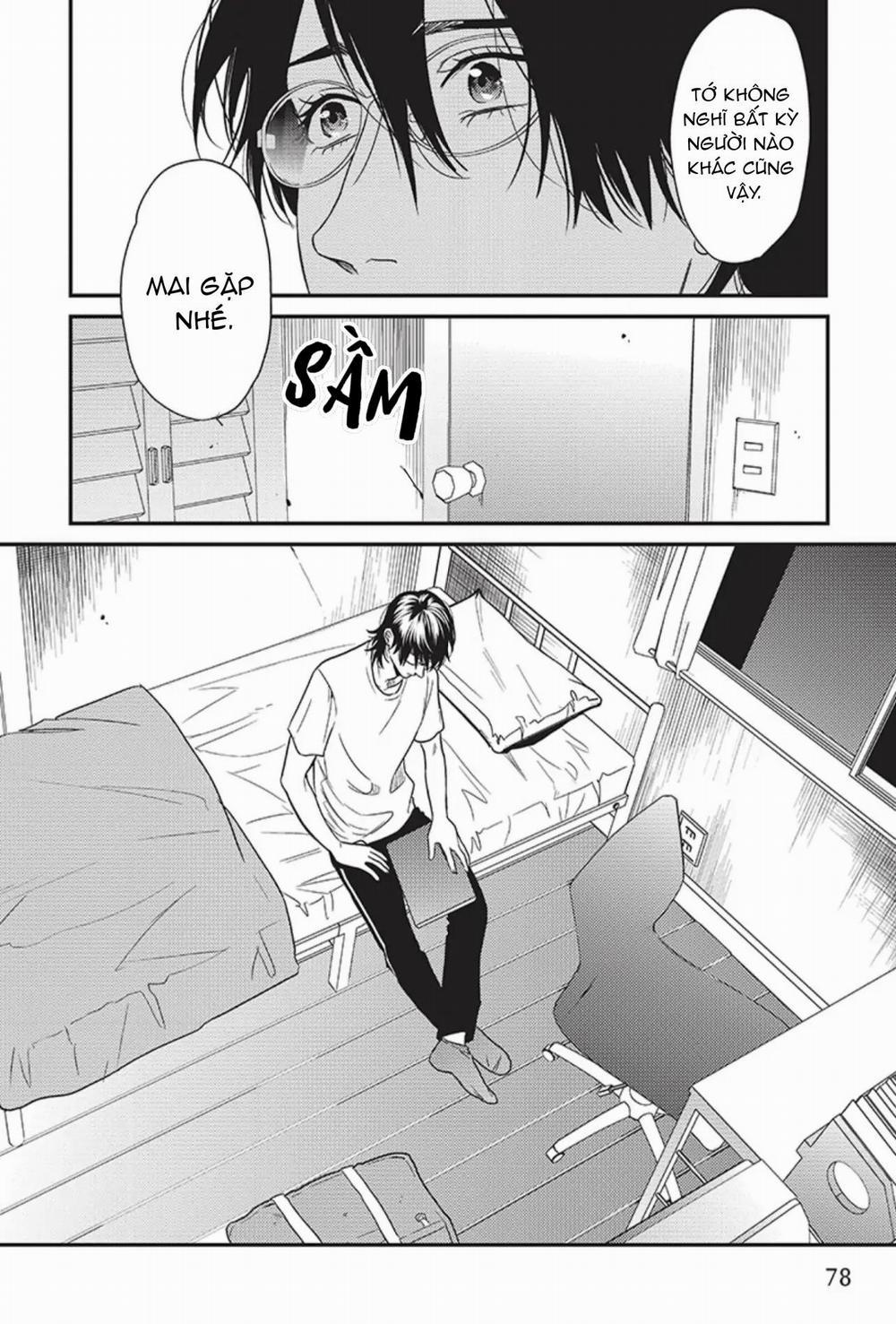 Câu Lạc Bộ Nhiếp Ảnh 16.3 trang 14