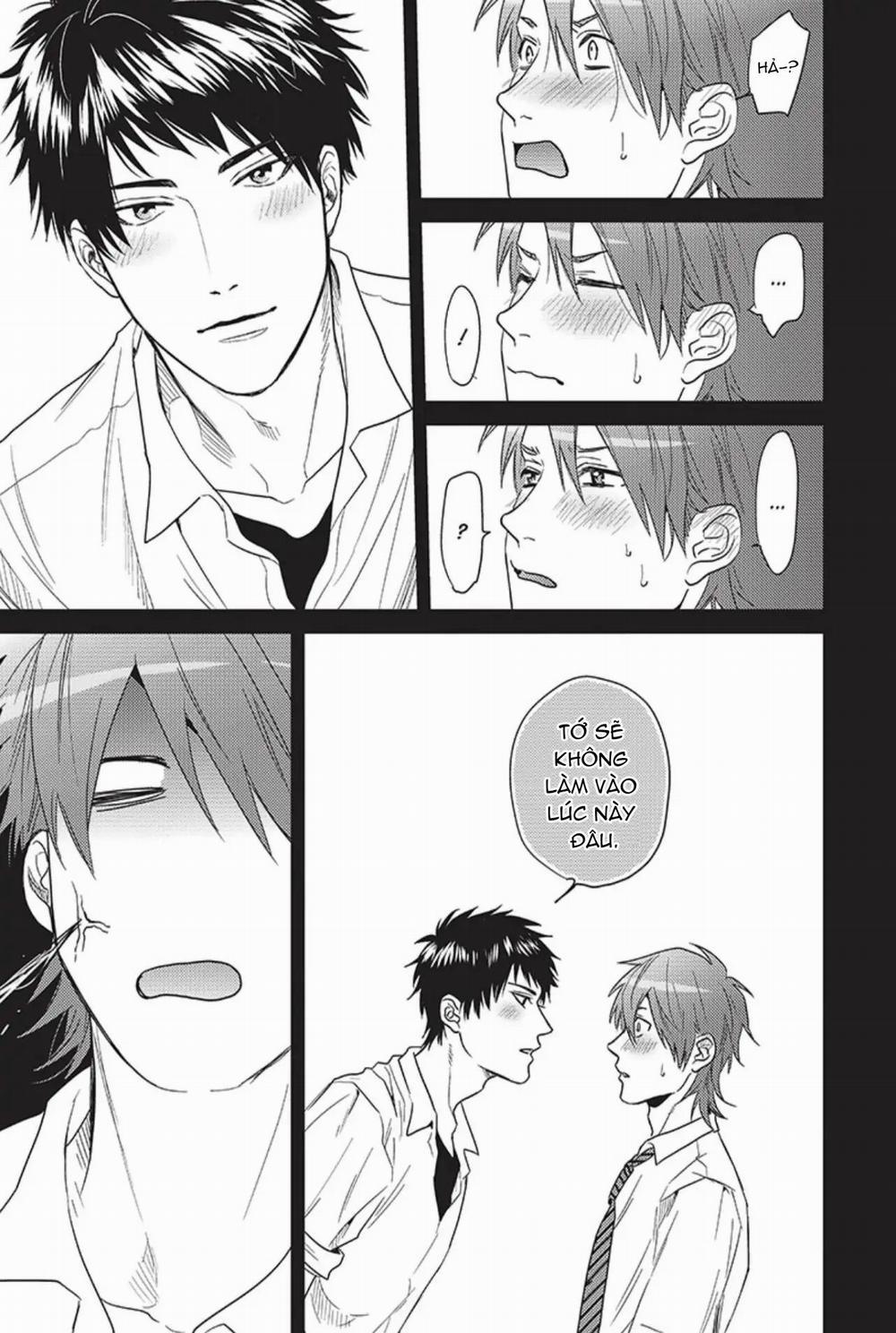 Câu Lạc Bộ Nhiếp Ảnh 16.3 trang 19