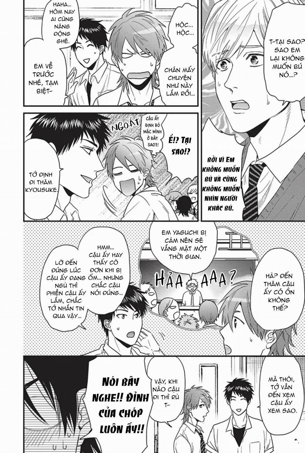 Câu Lạc Bộ Nhiếp Ảnh 16.3 trang 2