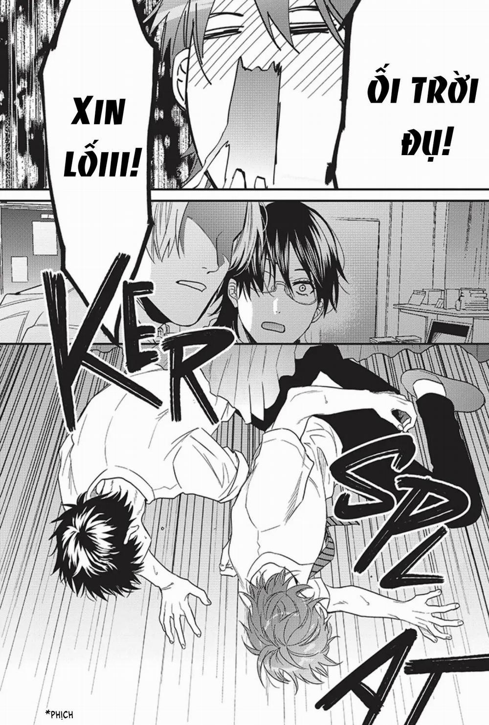 Câu Lạc Bộ Nhiếp Ảnh 16.3 trang 22