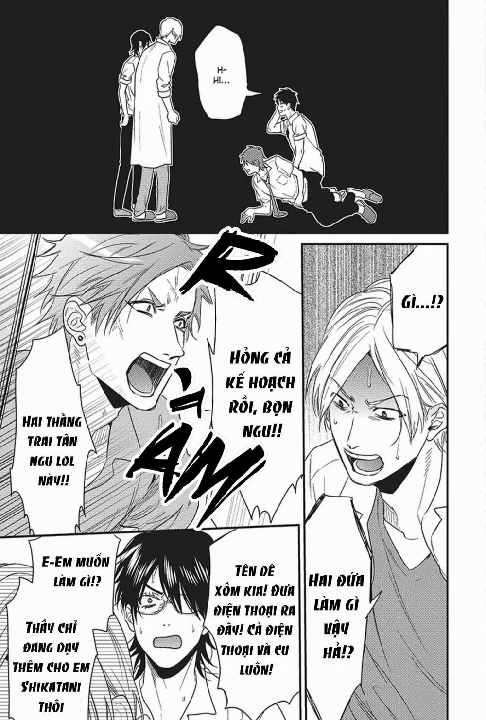 Câu Lạc Bộ Nhiếp Ảnh 16.3 trang 23