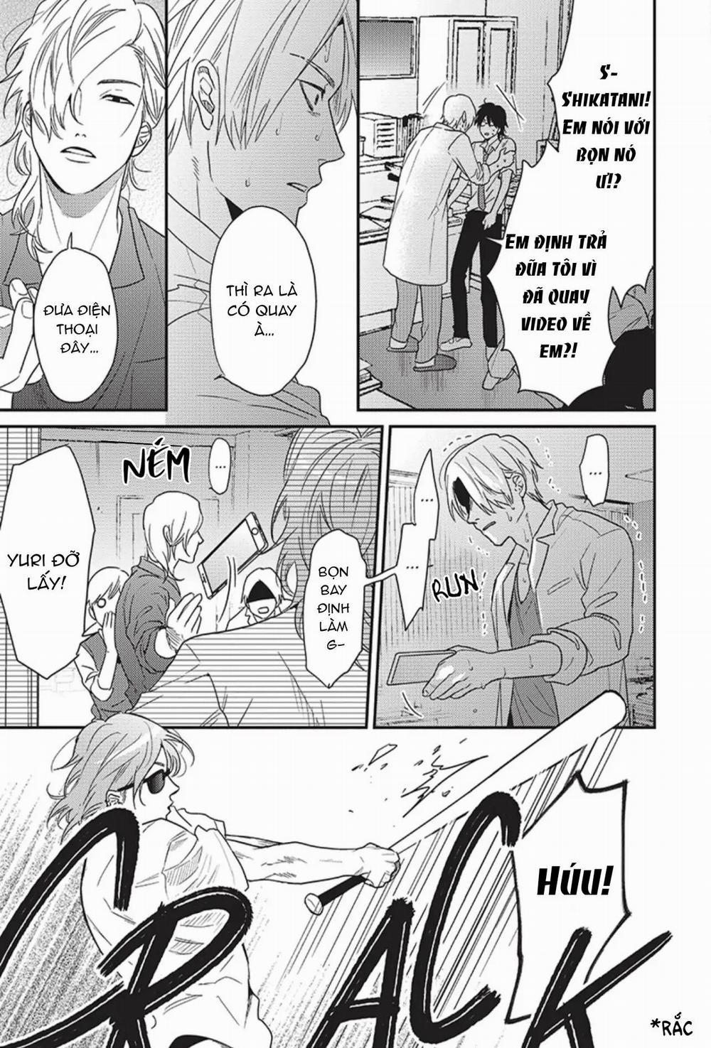 Câu Lạc Bộ Nhiếp Ảnh 16.3 trang 25