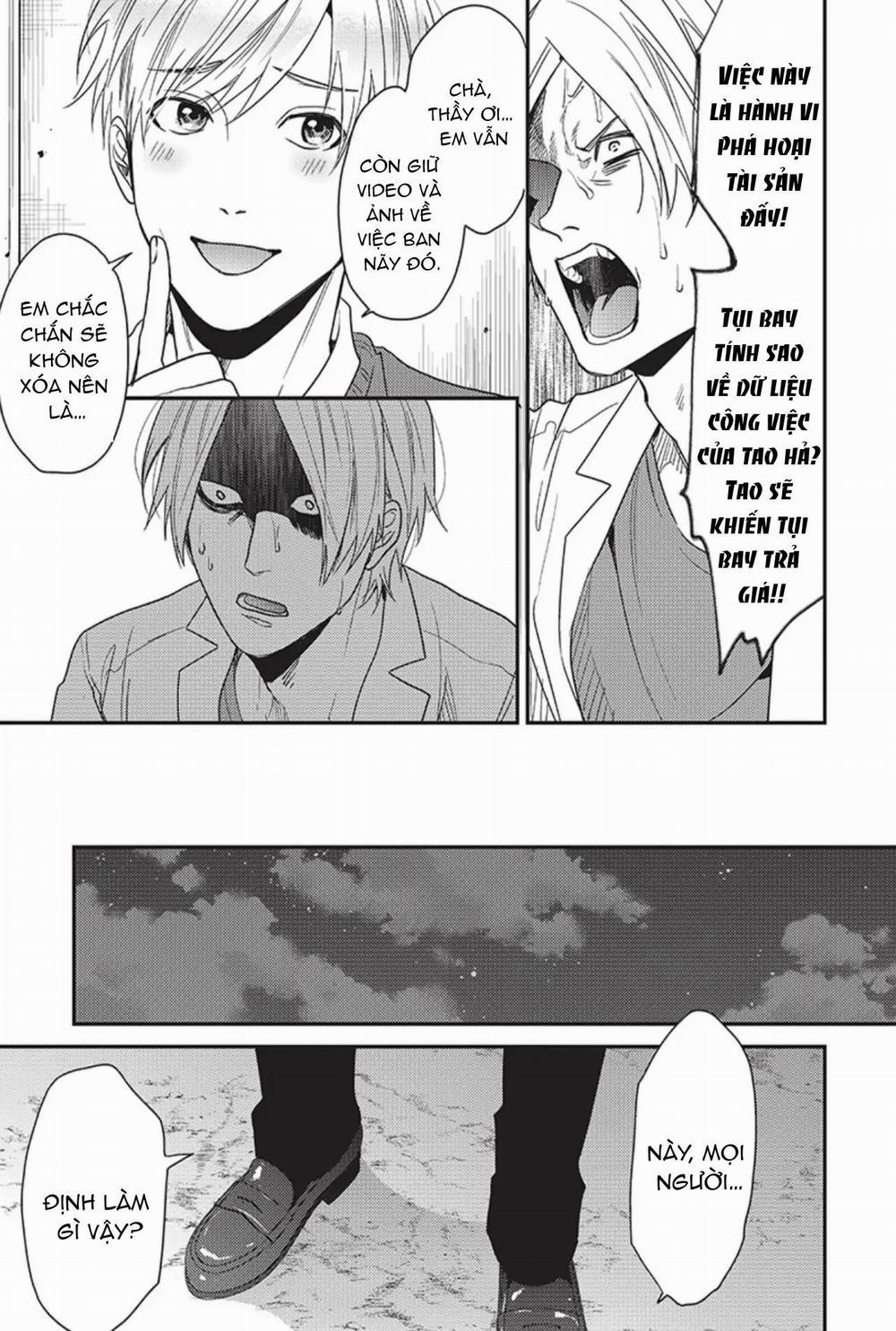 Câu Lạc Bộ Nhiếp Ảnh 16.3 trang 27