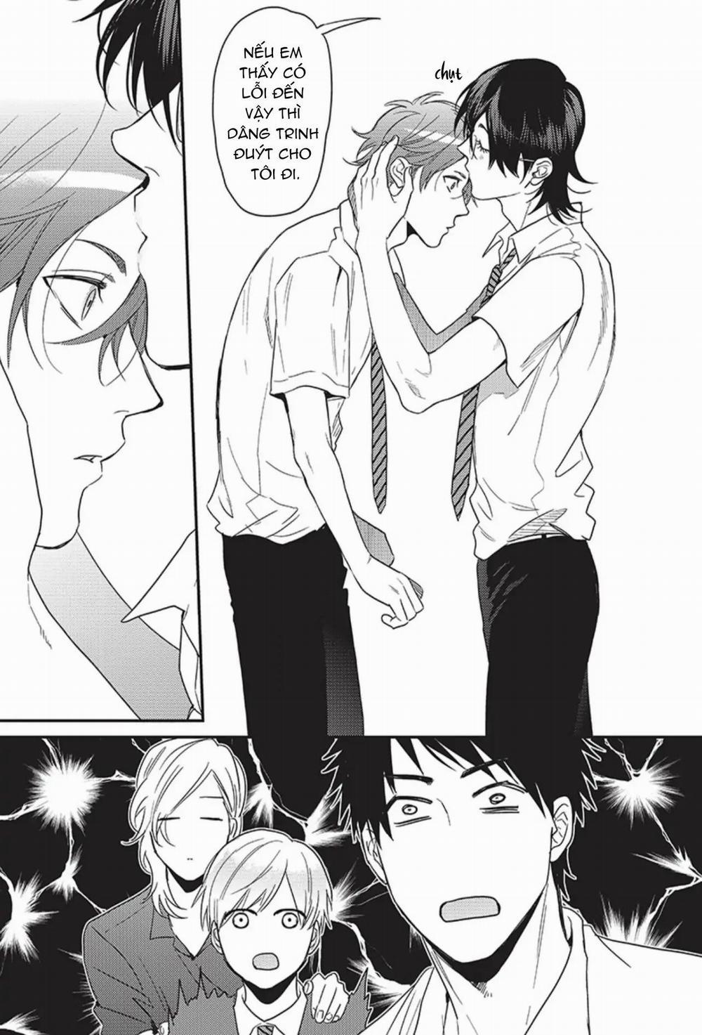 Câu Lạc Bộ Nhiếp Ảnh 16.3 trang 29