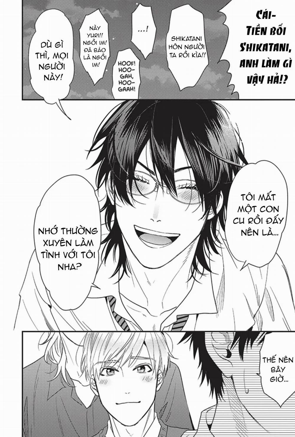 Câu Lạc Bộ Nhiếp Ảnh 16.3 trang 30