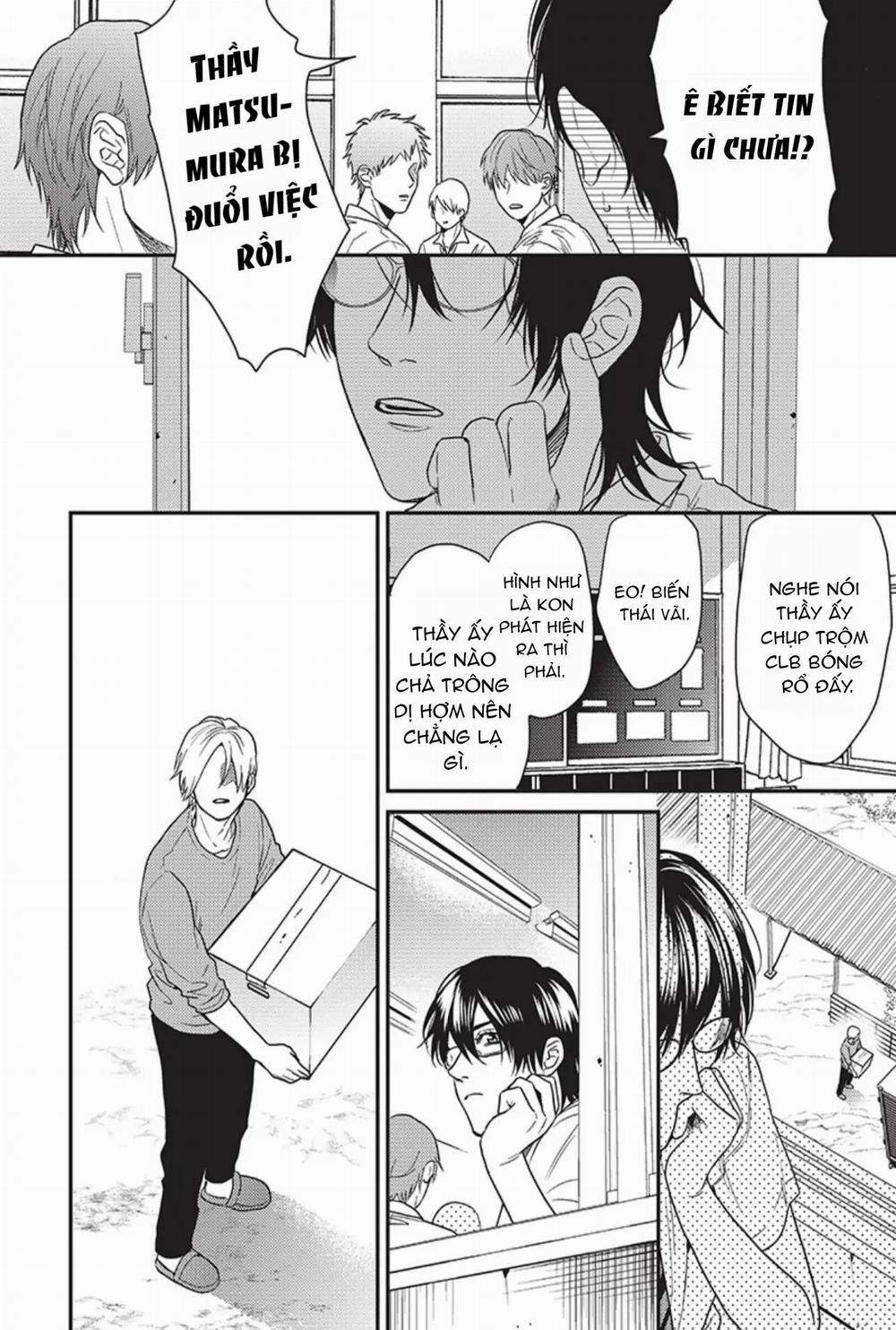 Câu Lạc Bộ Nhiếp Ảnh 16.3 trang 32